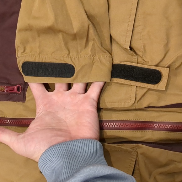 PEdALED Ventile jacket (M) - Picture 3 of 10